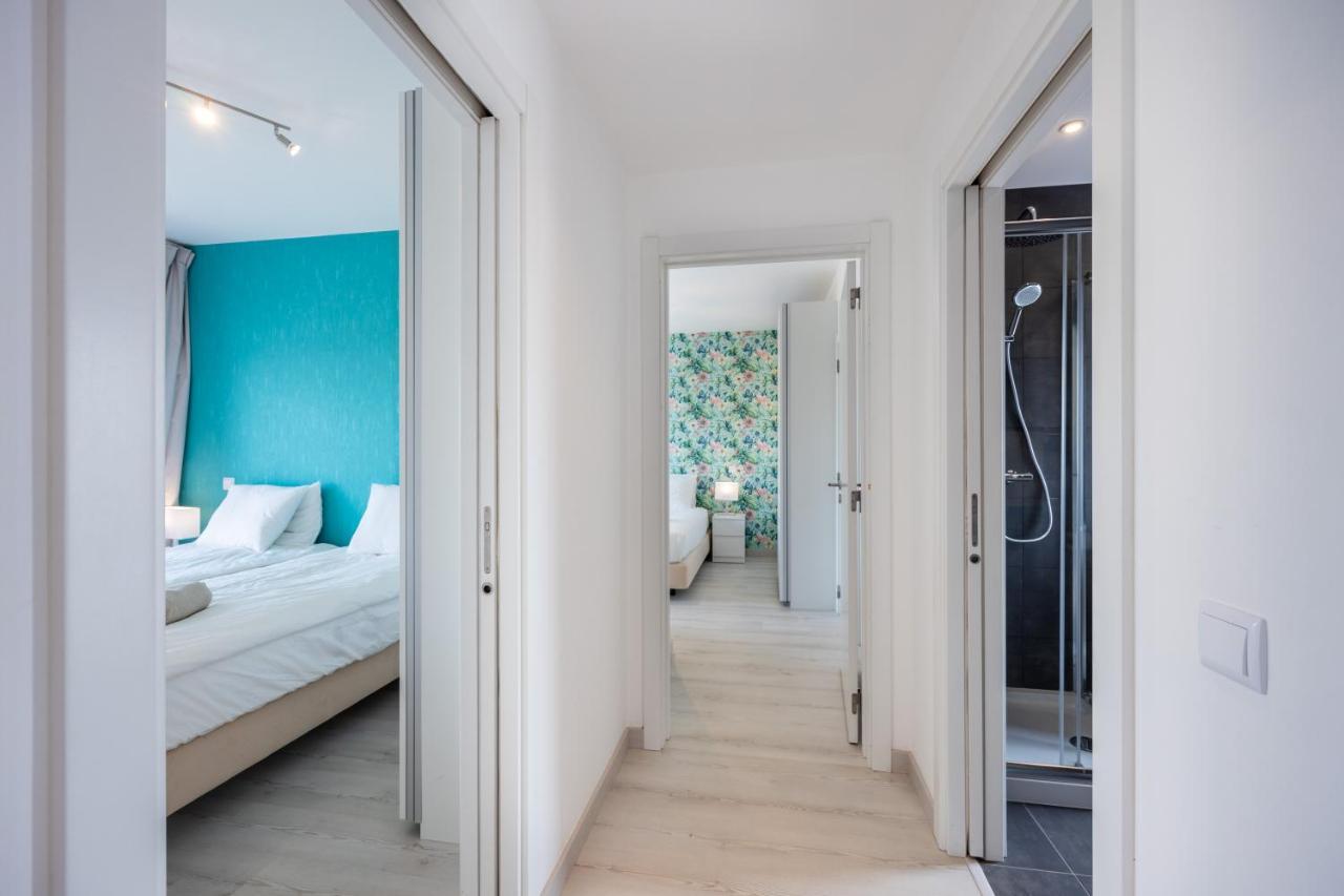 Villa Sagres Surf Bagian luar foto
