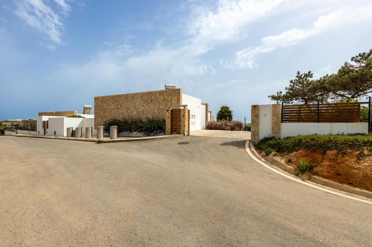 Villa Sagres Surf Bagian luar foto