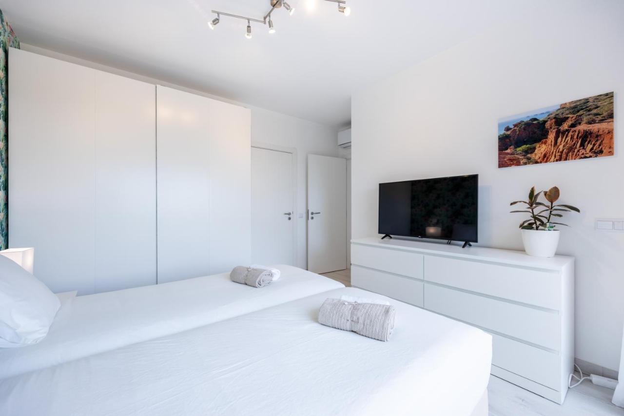 Villa Sagres Surf Bagian luar foto