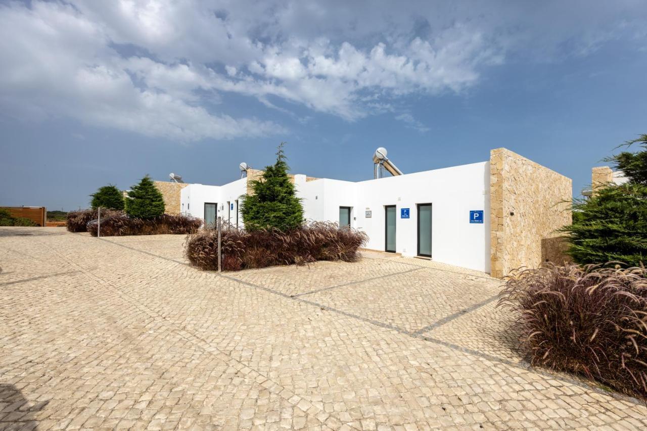 Villa Sagres Surf Bagian luar foto