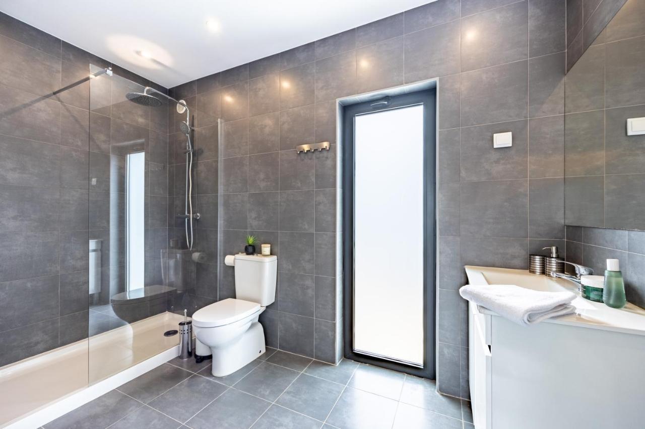 Villa Sagres Surf Bagian luar foto