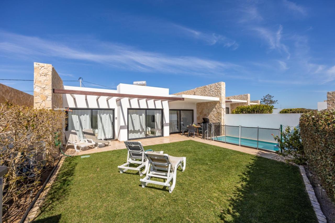 Villa Sagres Surf Bagian luar foto