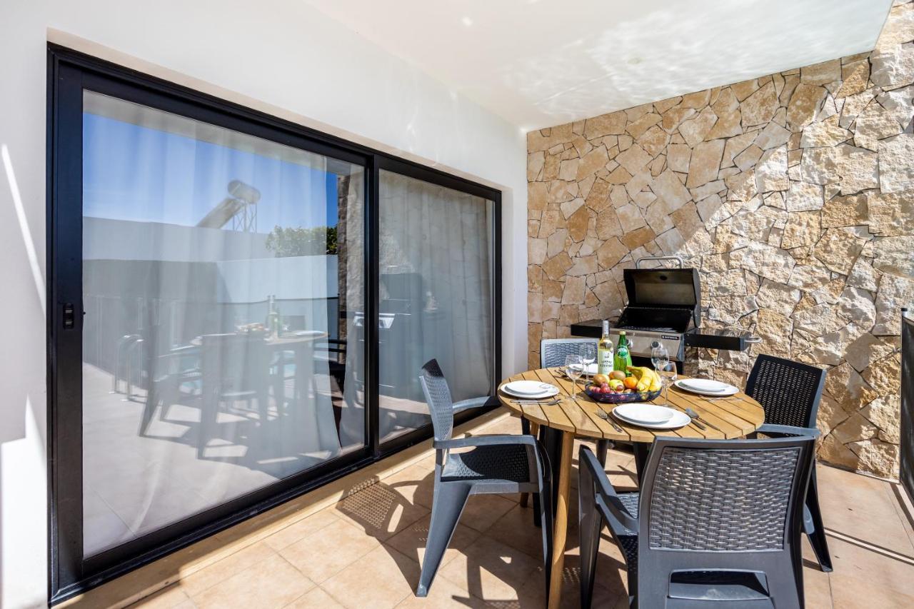 Villa Sagres Surf Bagian luar foto