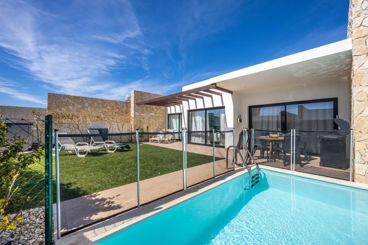 Villa Sagres Surf Bagian luar foto